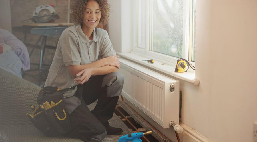 Professional same day plumber in Alta Vista, IA